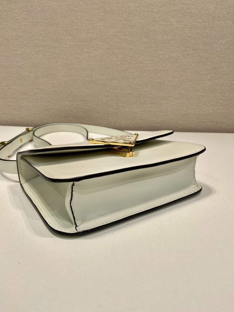 Pra*a satchel bags